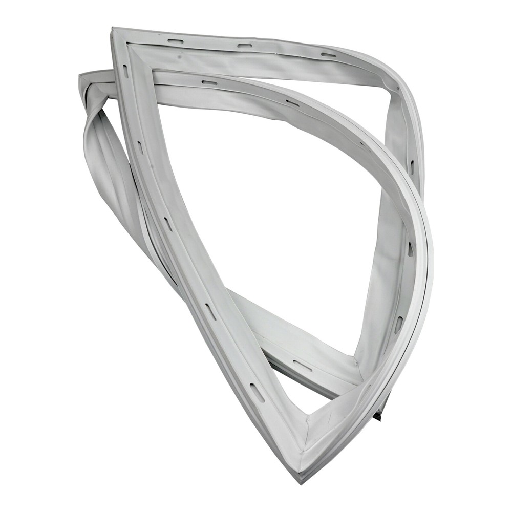 Whirlpool Magic Chef Refrigerator Freezer Door Seal Gasket WP61004007