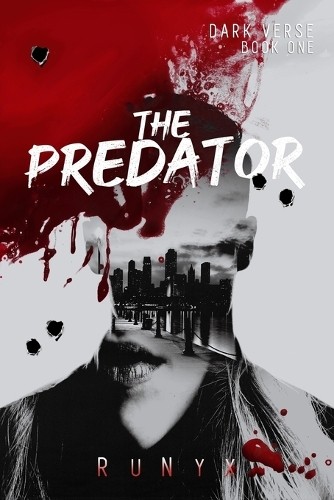 The Predator (Paperback) Dark VerseAnother great item from Rarewaves USA | Free delivery!