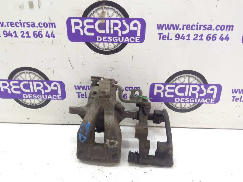 right rear brake caliper Citroen C4 Grand Picasso Exclusive 2006 195084