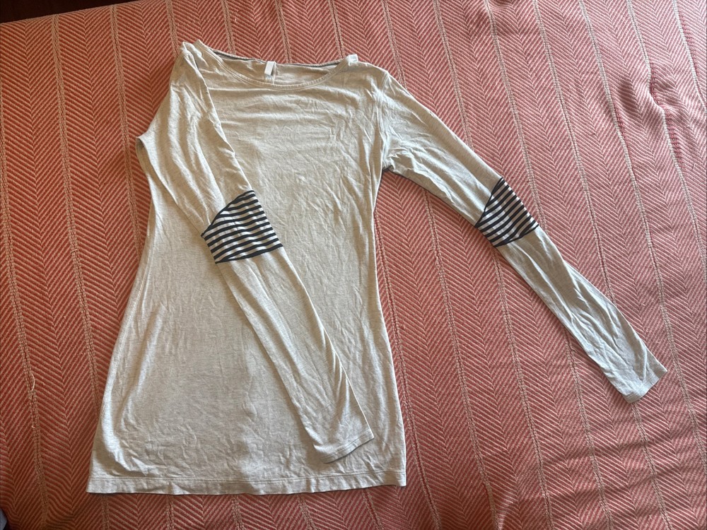 Lululemon Shirt