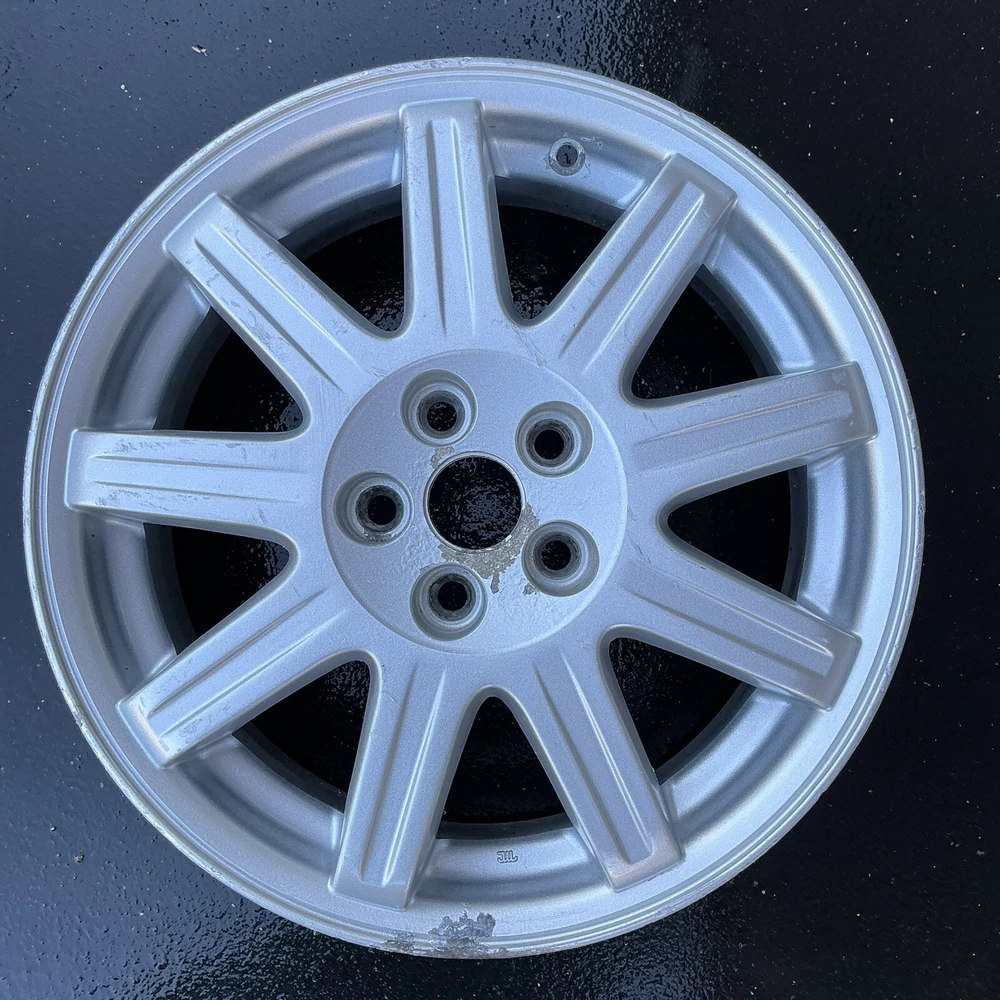 Chrysler PT Cruiser 2.0i 104kW Petrol 2001 R16 alloy rim 16X6 0UZ30TRMAA ET40