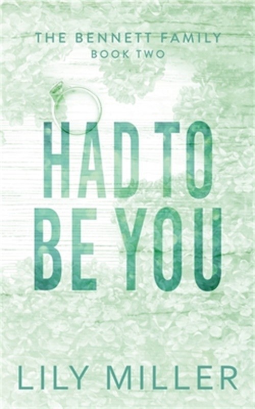 Had To Be You (Paperback or Softback)