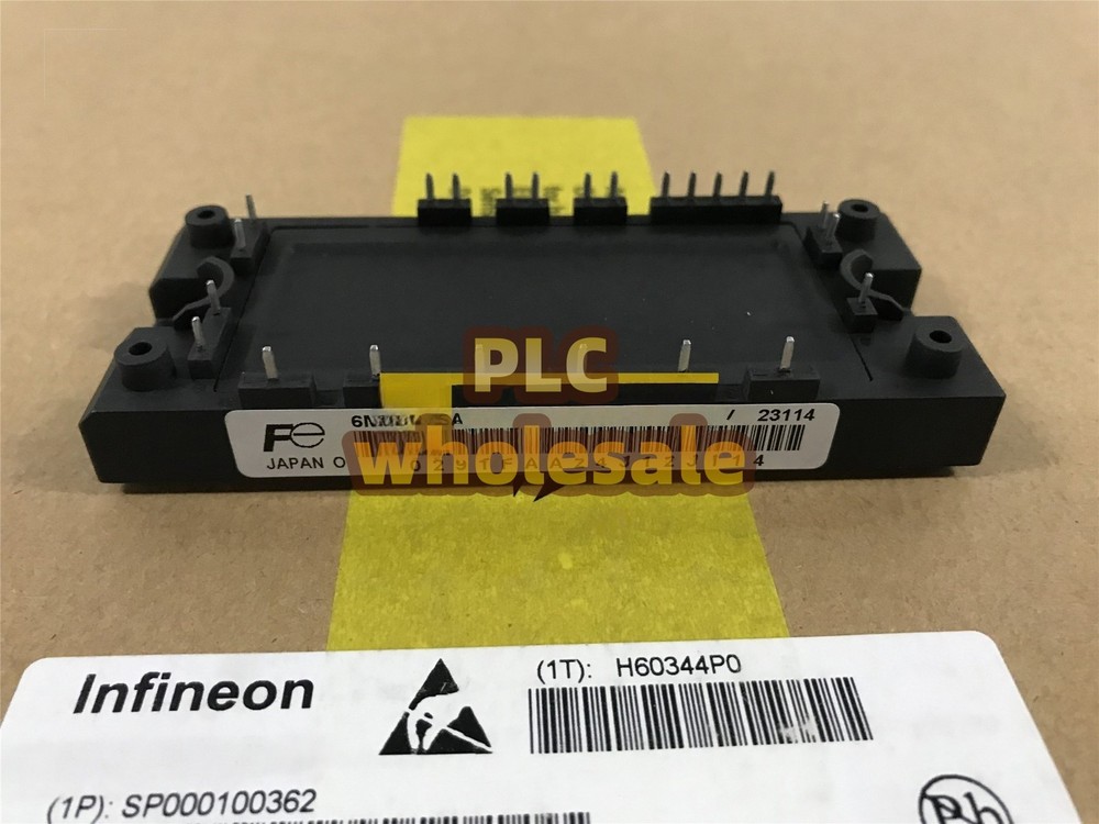 1PCS Brand New FUJI Module 6MBR40SA060 6MBR40SA-060 Quality Assurance 100%