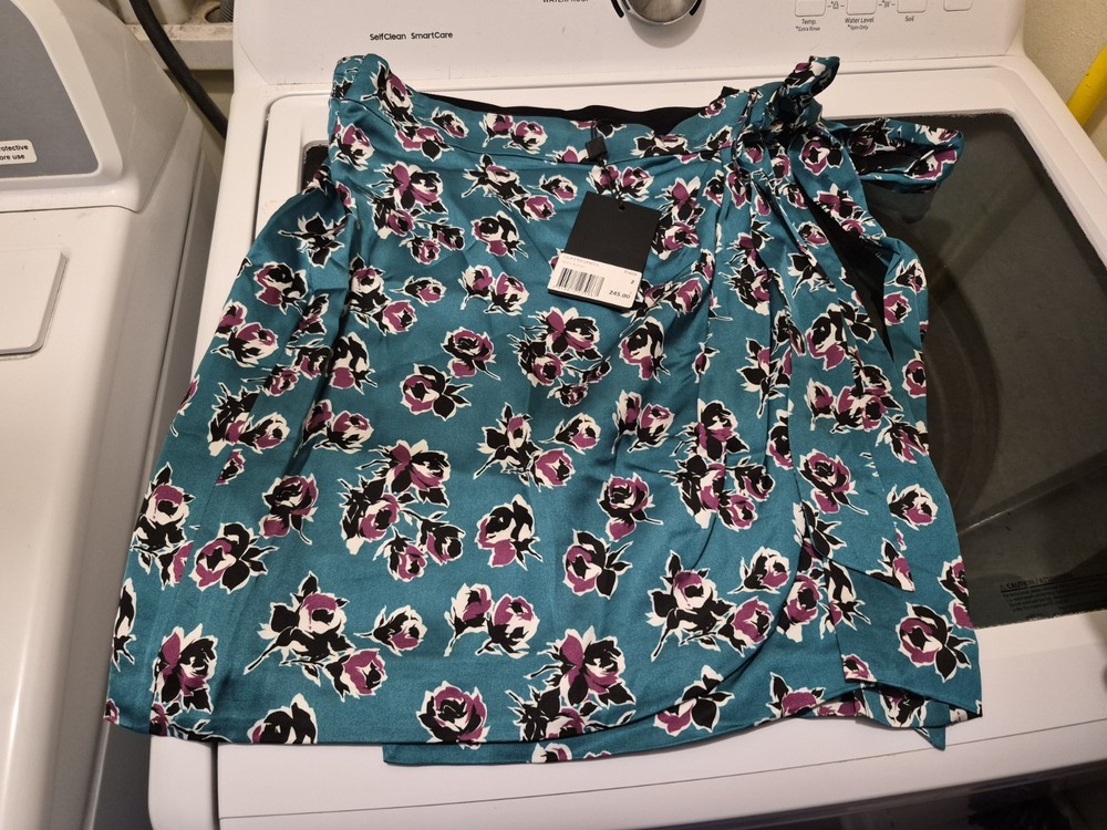 Kooples Skirt Size 2