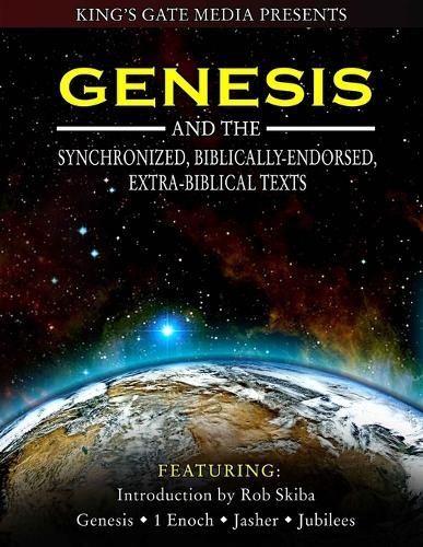 Rob Skiba Genesis and the Synchronized, Biblically Endorsed, Extra-B (Paperback)Another great item from Rarewaves USA | Free delivery!