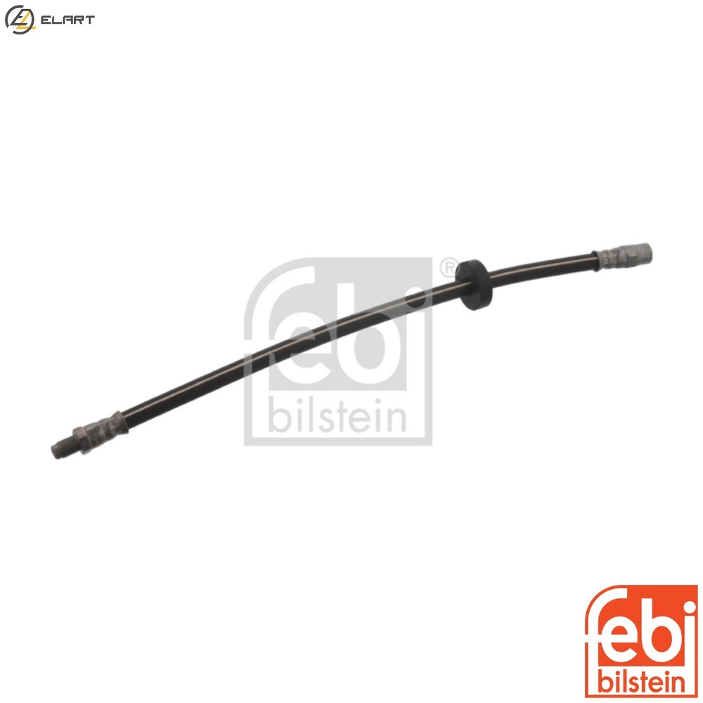 BRAKE HOSE 01175 FOR VW LT28-50/�/Platform/Chassis/Van/Bus AUDI DV/1G/DL 6cyl
