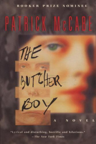 Butcher Boy, Paperback by McCabe, Patrick, Used Good Condition, Free shipping...