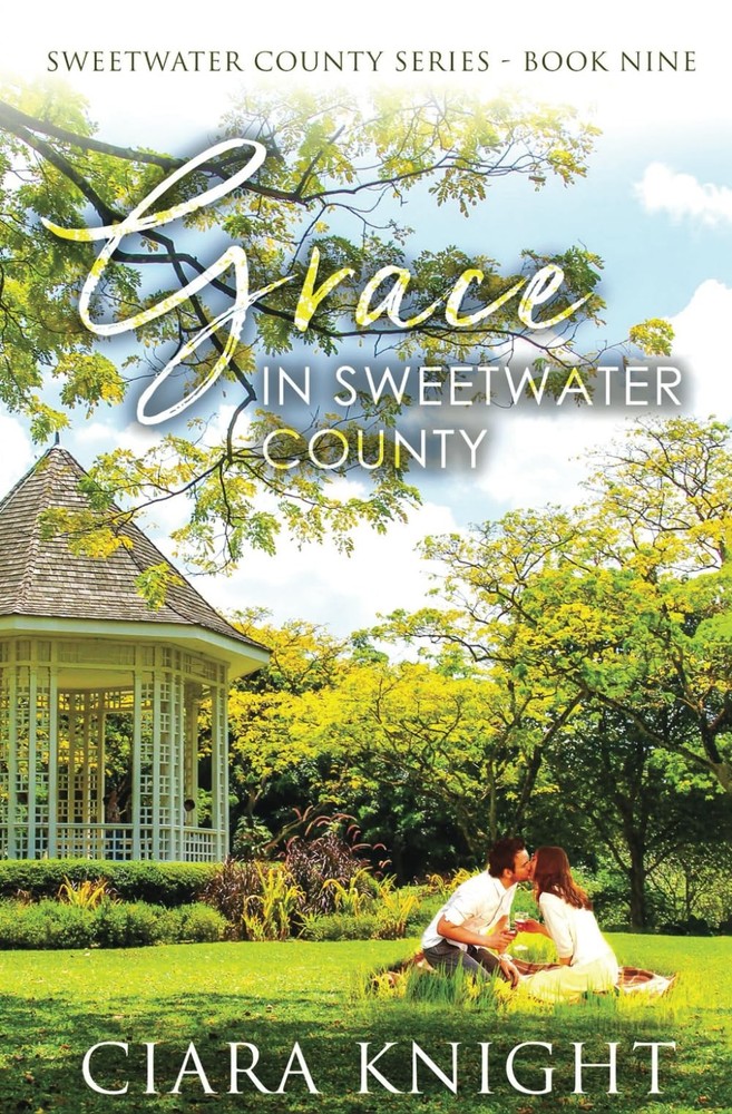 Grace in Sweetwater County