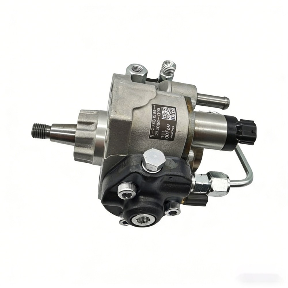 Fuel Injection Pump HP3 294000-1200 8-97351555-4 For Isuzu 4JJ1 Diesel Engine ]