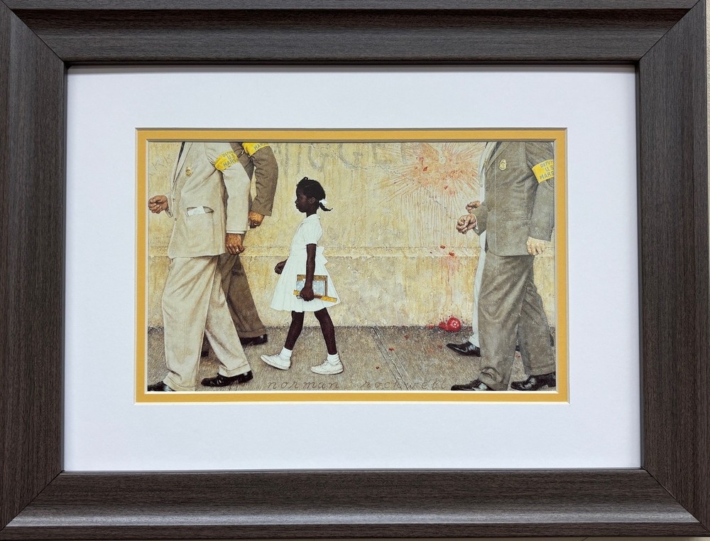 Norman Rockwell 