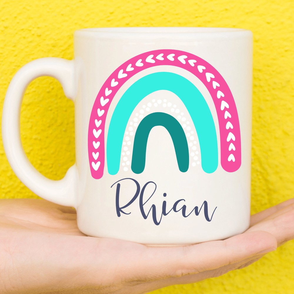 Personalised Mugs Custom Mug Personalised Gift Personalised Cup Personalized
