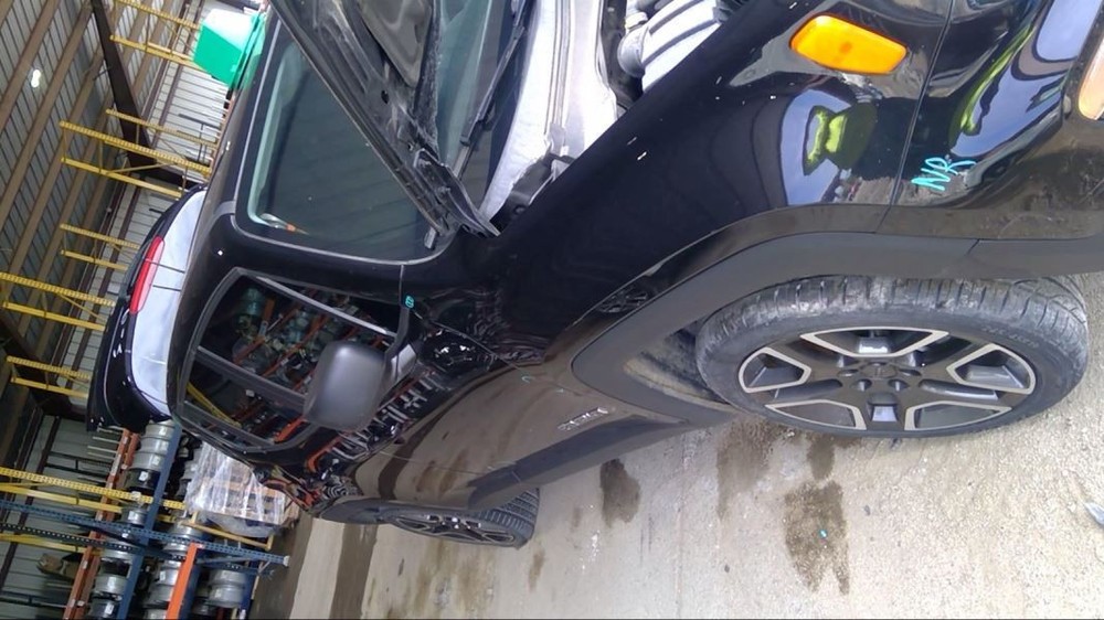 Blower Motor Fits 15-20 RENEGADE 4436946