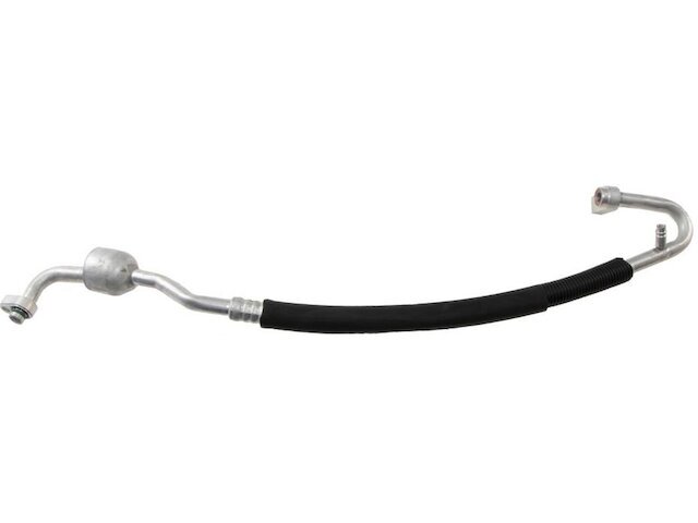 2017-2019 Ford F350 Super Duty A/C Refrigerant Suction Hose 87817MHTQ for 2018