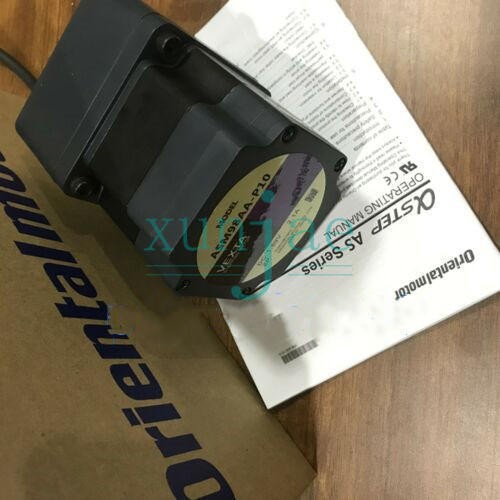 1PCS NEW VEXTA Oriental motor ASM98AA-P10