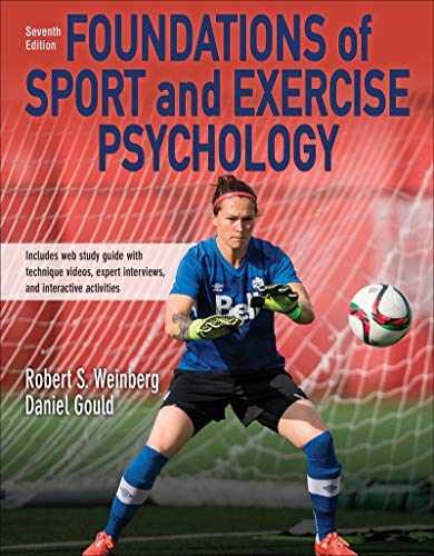 Foundations of Sport - Product Bundle, by Weinberg Robert; Gould - Very Good q