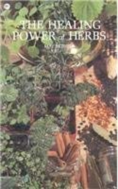 Healing Power of Herbs Paperback May BethelFree US Delivery | ISBN:087980047X