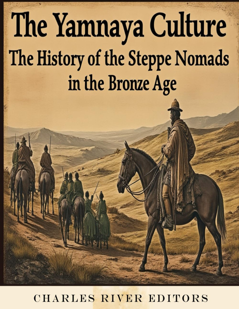 The Yamnaya Culture: The History of the Steppe Nomads in the Bronze Age
