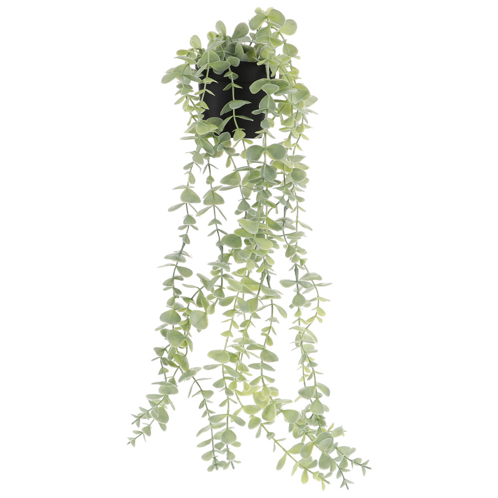 Animal Decorations Artificial Potted Plant Decorative Fine Workmanship