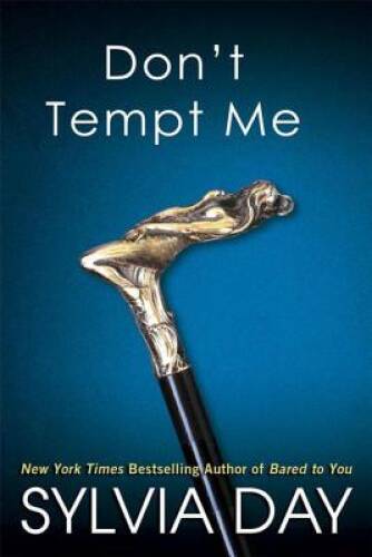 Don't Tempt Me (Georgian) - Paperback By Day, Sylvia - VERY GOOD
