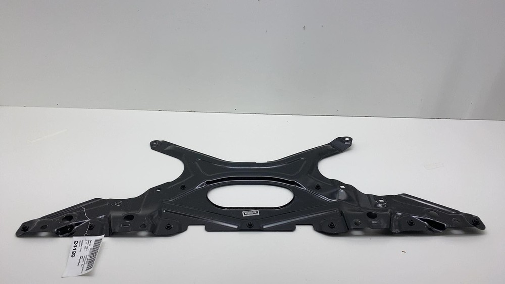 2024-2025 Tesla Cybertruck Rear Underbody Skid Plate Stamping Panel OEM Assembly
