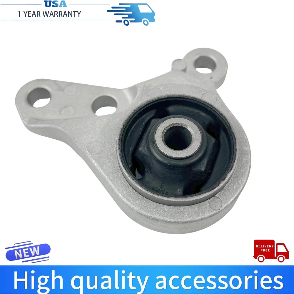 Fit Rear Differential Mount Bracket Mitsubishi Outlander PHEV 3517A053 3517A090