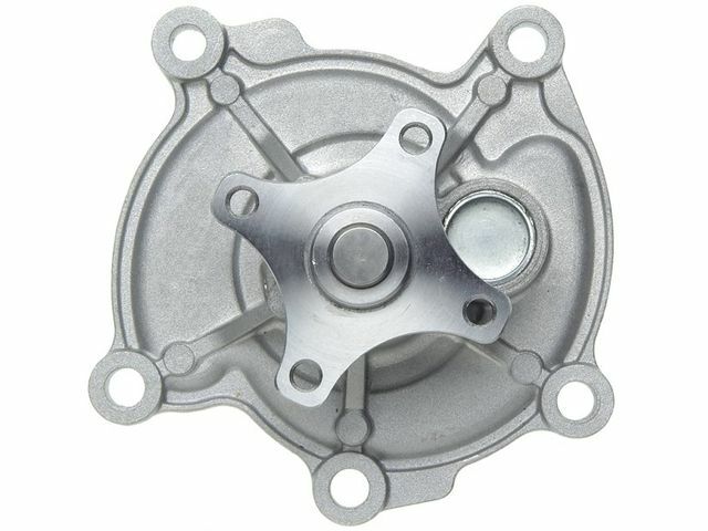AC Delco Professional Water Pump for 2006-2010 Pontiac G6 62FYXW