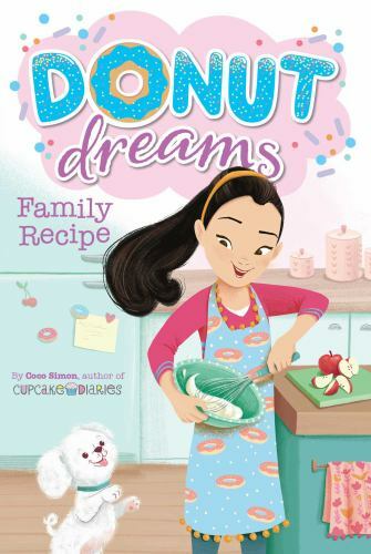 Family Recipe, Paperback by Simon, Coco, Brand New, Free shipping in the US
