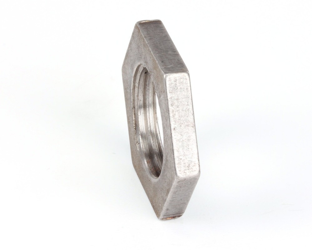 Stero Dishwasher Locknut 1/2 Inch Npt S/S A10-1446 - Free Shipping + Geniune OEM