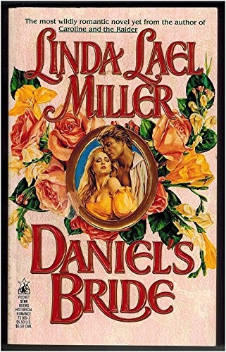 Daniel's Bride, Miller, Linda Lael