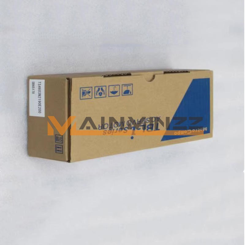 1PC New in box Tamagawa TS4603N2190E200 AC servo motor