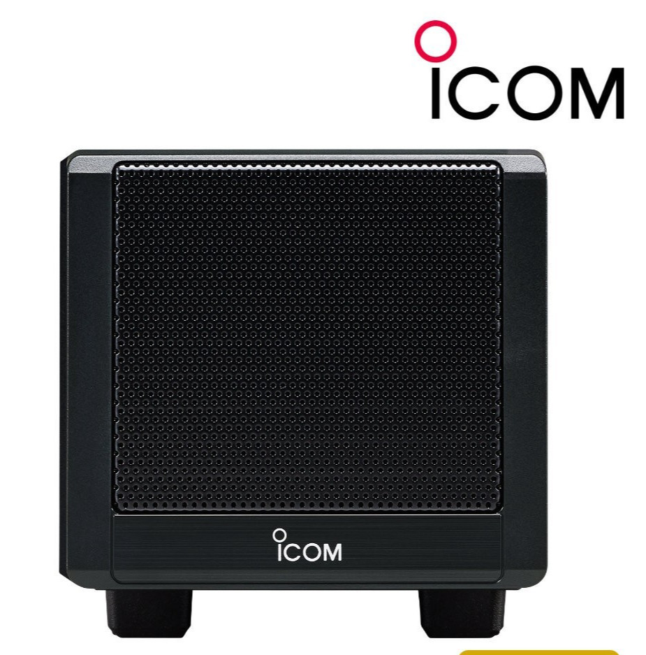 Icom SP-39AD External Speaker for IC-R8600 New Unused
