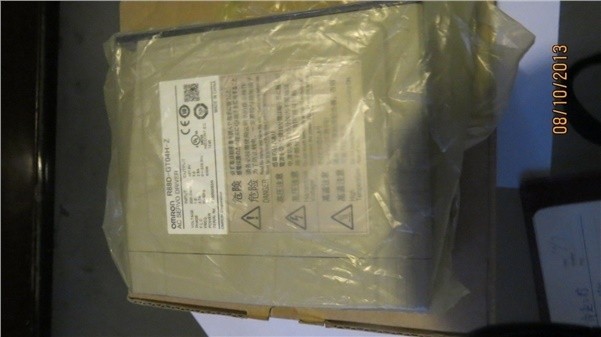 New 1Pcs Omron R88D-GT04H-Z Plc Module wh