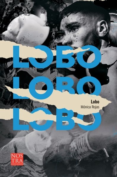 Lobo, Paperback by Rojas, Monica, Like New Used, Free shipping in the US