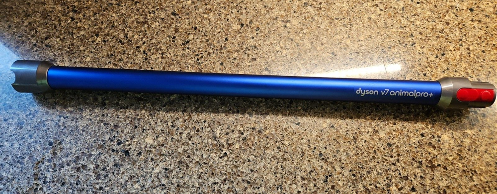 Dyson V7 Animal Pro+ Cordless Vacuum Wand Tube Replacement Part