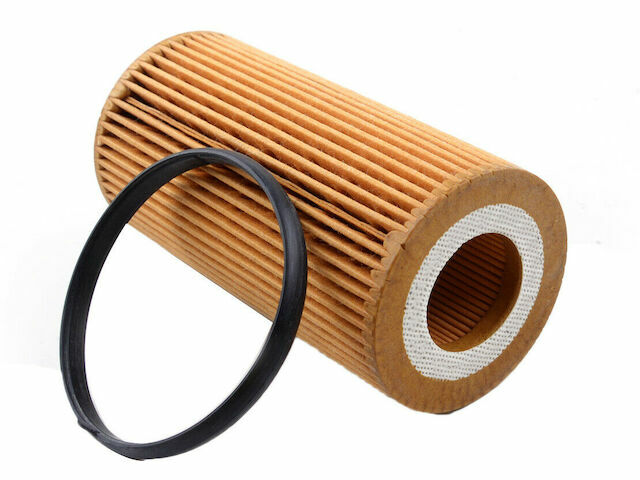 Oil Filter Kit fits Audi A4 Quattro 2005-2009 2.0L 4 Cyl Cabriolet 68QMMF