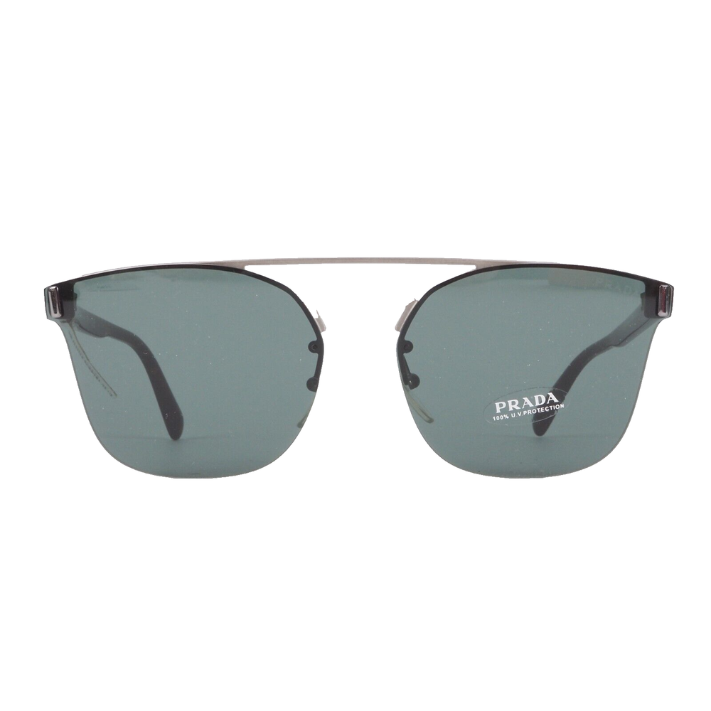 Prada SPR 67T Lettering Designer Sunglasses VIX-3O1 145 Luxury OP €259