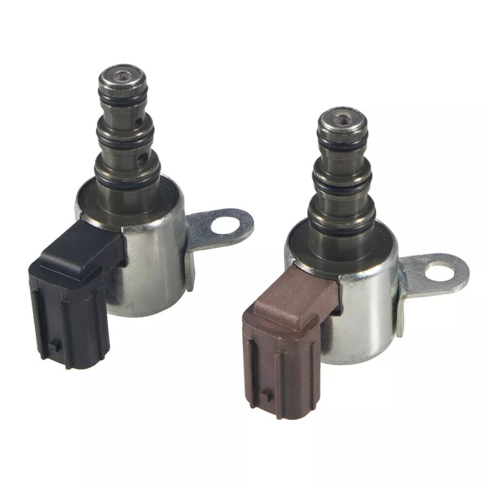 Transmission Control Solenoid Valve 28500-P6H-003 28400-P6H-003 Compatible with Honda Acura