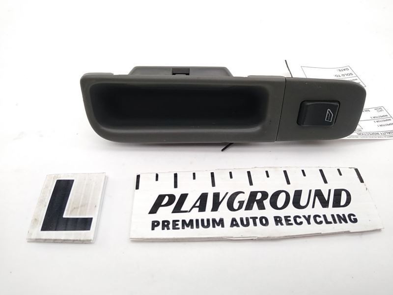 1995-1997 Volvo 960 Sedan Left Rear Driver Door Window Switch