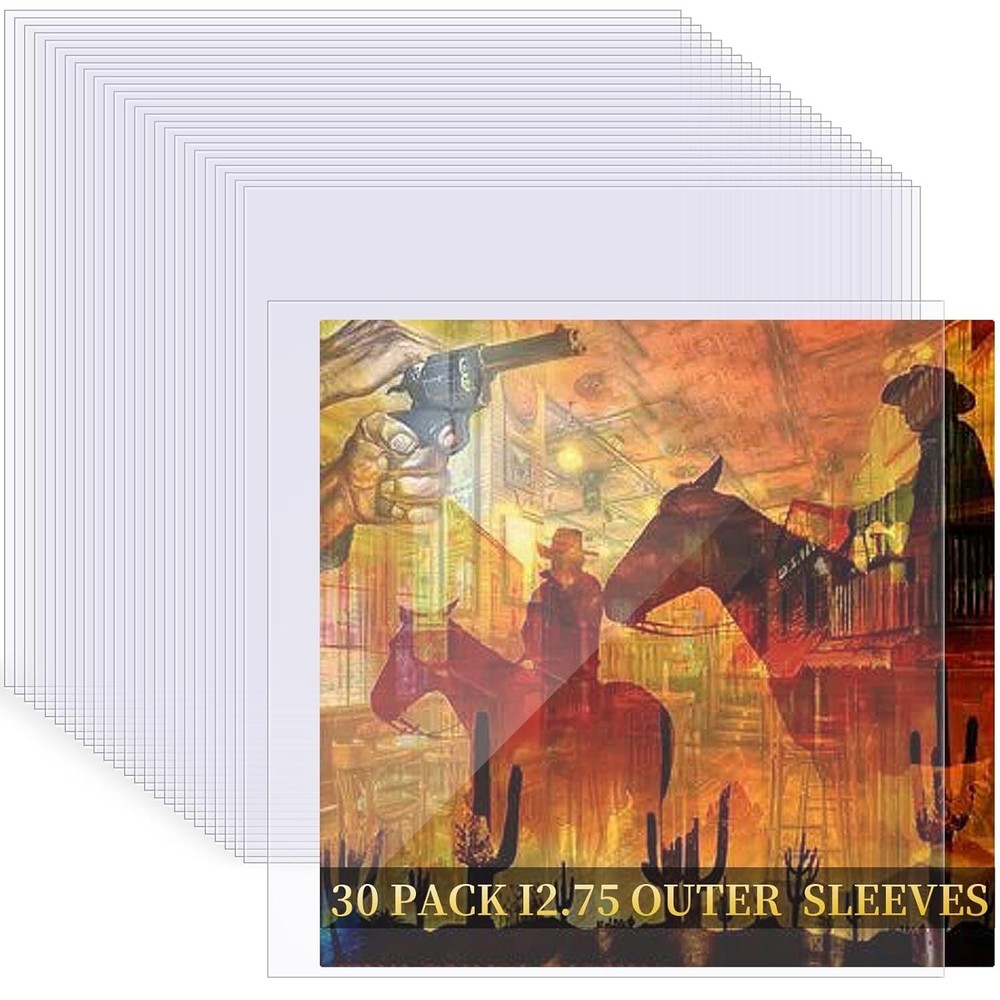 30 Pack 12.75