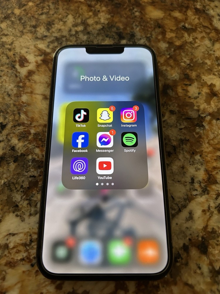 iPhone 13 Pro