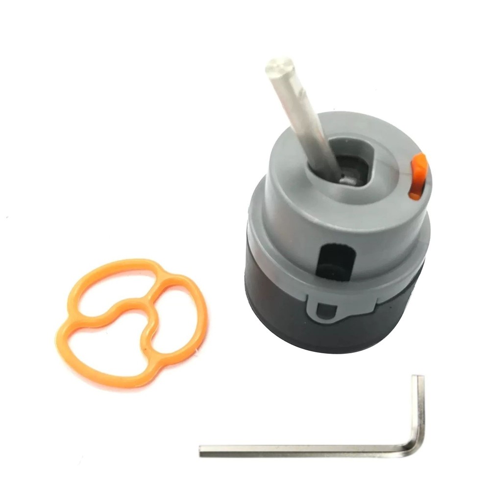 Delta RP50587 Single Handle Faucet Valve Cartridge for Kitchen & Bath