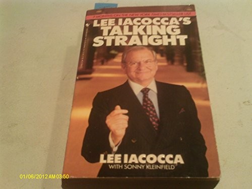 Talking Straight by Kleinfield, Sonny Paperback Book The Fast Free ShippingFREE US DELIVERY | ISBN: 0553176757 | Quality Books