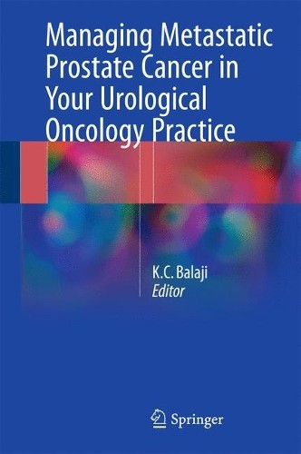 Managing Metastatic Prostate Cancer In Your Urological Oncology Prac (Paperback)Another great item from Rarewaves USA | Free delivery!