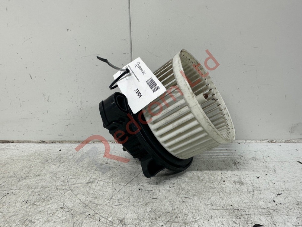 Ventilador de motor soplador calentador Ford Transit 14-20 0,0