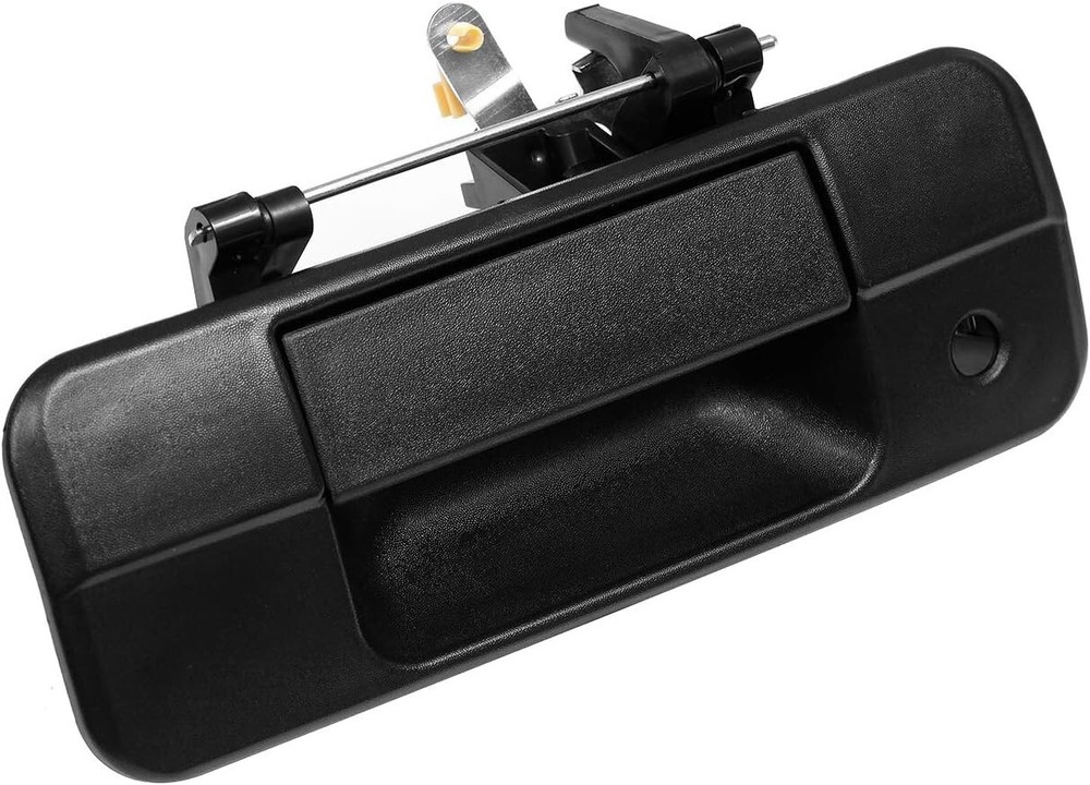 2007-2013 Toyota Tundra reemplazo de la manija de la puerta trasera el bisel