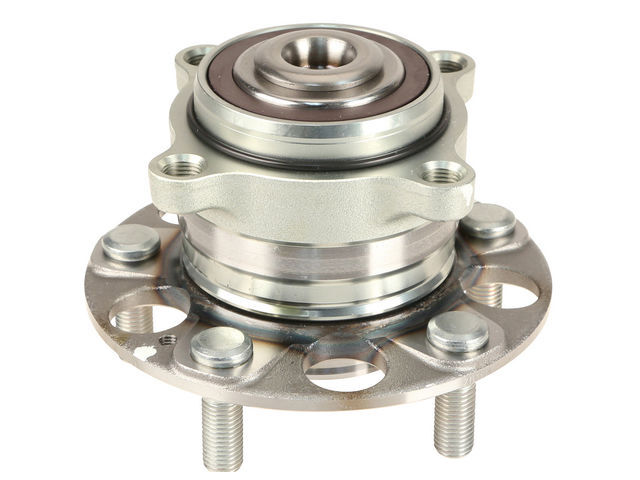 NSK Wheel Hub Assembly for 2008-2012 Honda Accord Rear