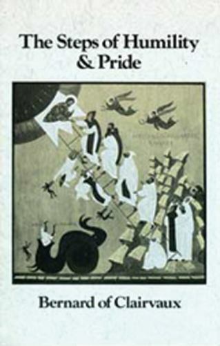Steps of Humility and Pride, Paperback by Pennington, M. Basil (INT), Brand N...
