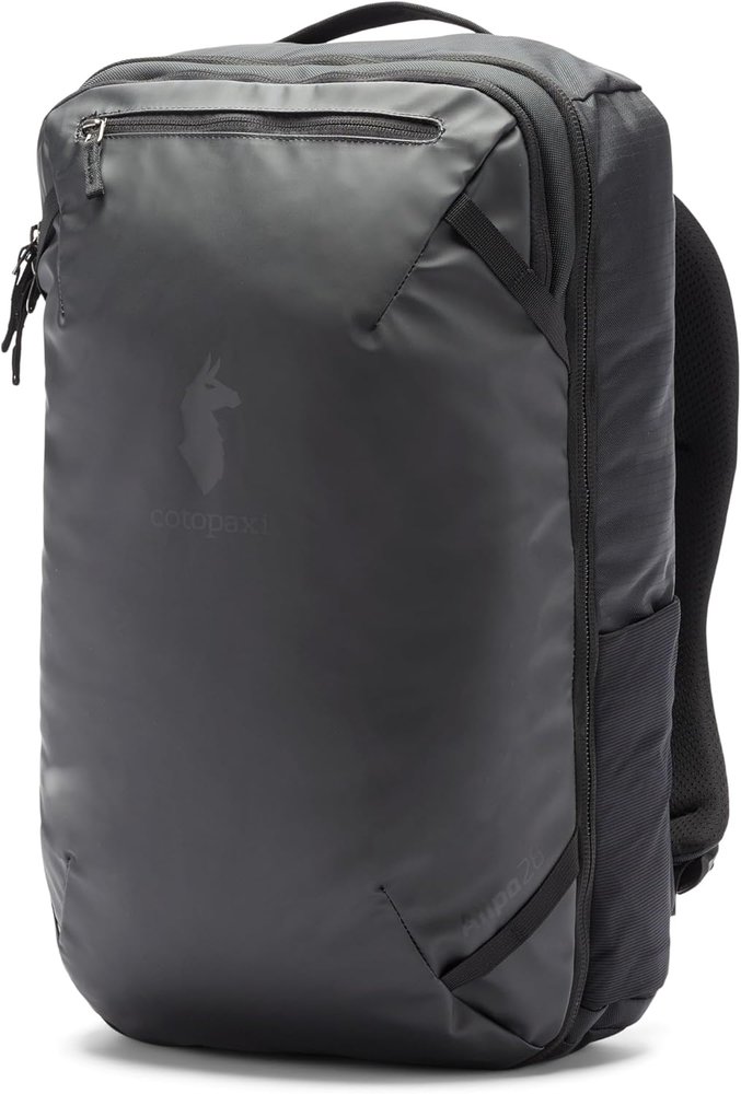 Allpa 28L Travel Pack Black