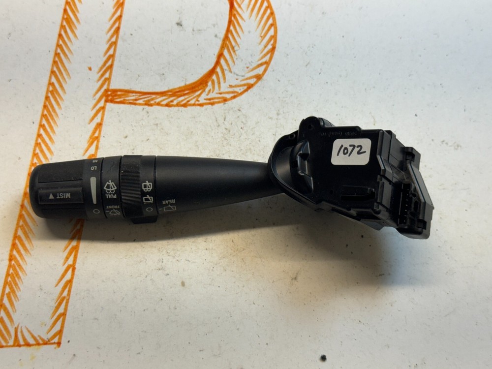 2016 Jeep Compass Wiper Control Switch OEM Replacement
