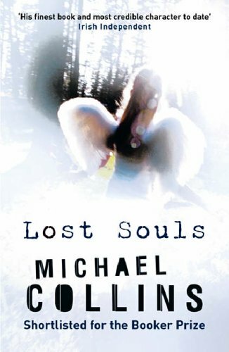 Lost Souls By Michael Collins. 0753817853